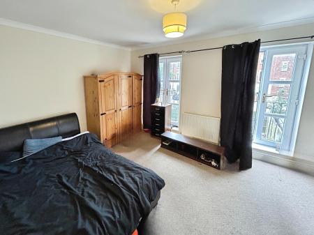 4 bedroom Town house to let in Elsham Terrace, Haven Village, Boston, PE21