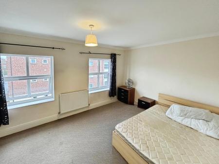 4 bedroom Town house to let in Elsham Terrace, Haven Village, Boston, PE21