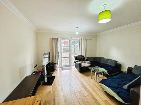 4 bedroom Town house to let in Elsham Terrace, Haven Village, Boston, PE21