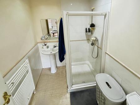 4 bedroom Town house to let in Elsham Terrace, Haven Village, Boston, PE21