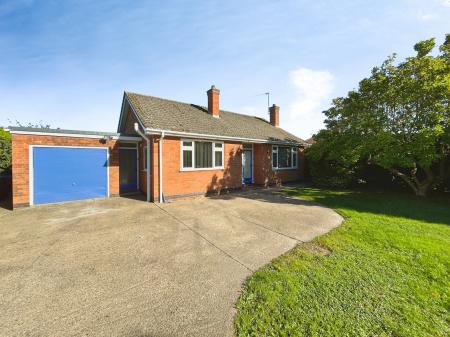 Main Road, Wrangle, PE22