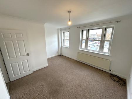 2 bedroom Flat to let in Wide Bargate, Boston, PE21