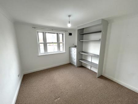 2 bedroom Flat to let in Wide Bargate, Boston, PE21