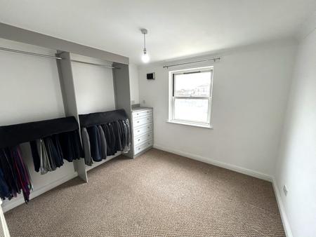 2 bedroom Flat to let in Wide Bargate, Boston, PE21