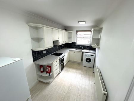 2 bedroom Flat to let in Wide Bargate, Boston, PE21