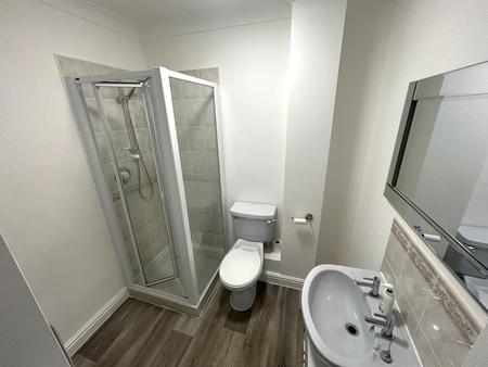 2 bedroom Flat to let in Wide Bargate, Boston, PE21