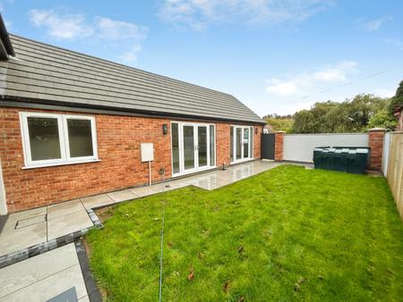 3 bedroom Semi-detached bungalow to let in Horncastle Road, Boston, PE22
