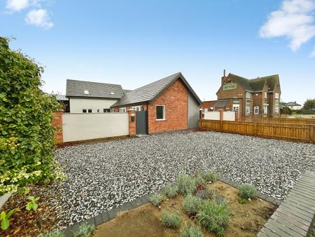 3 bedroom Semi-detached bungalow to let in Horncastle Road, Boston, PE22