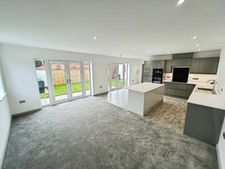 3 bedroom Semi-detached bungalow to let in Horncastle Road, Boston, PE22