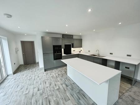 3 bedroom Semi-detached bungalow to let in Horncastle Road, Boston, PE22