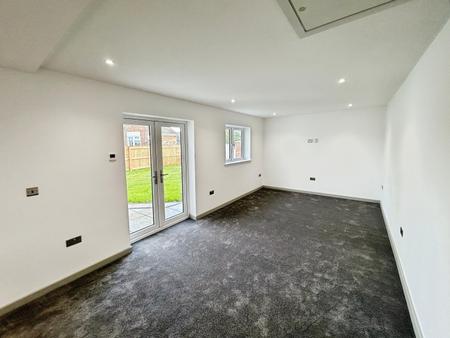 3 bedroom Semi-detached bungalow to let in Horncastle Road, Boston, PE22