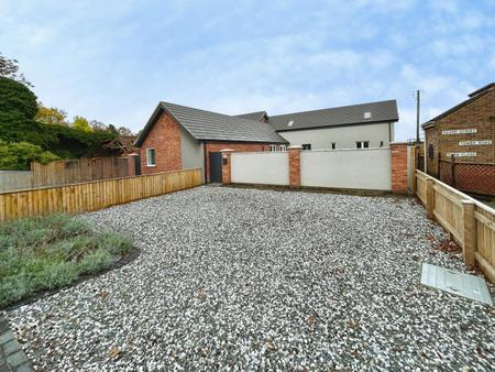 3 bedroom Semi-detached bungalow to let in Horncastle Road, Boston, PE22