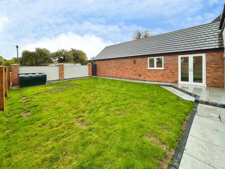 3 bedroom Semi-detached bungalow to let in Horncastle Road, Boston, PE22