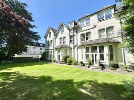 Knyveton Road, Bournemouth