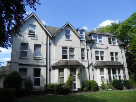 1 bedroom Studio flat for sale in Knyveton Road, Bournemouth