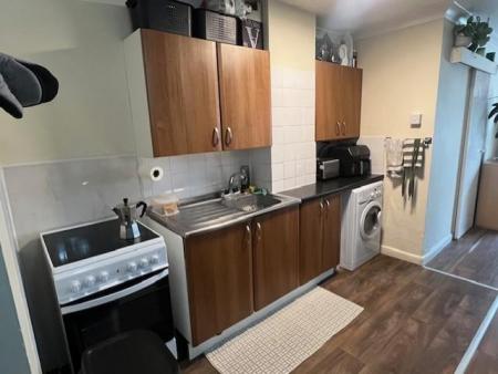 1 bedroom Studio flat for sale in Knyveton Road, Bournemouth