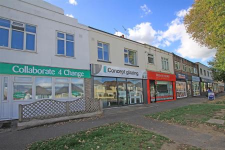 1 bedroom Maisonette for sale in Castle Lane West, Bournemouth