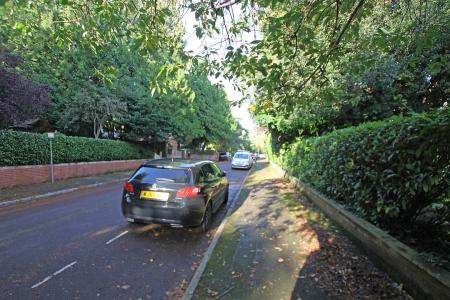 1 bedroom Flat for sale in St. Anthonys Road, Bournemouth