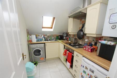 1 bedroom Flat for sale in Wellington Road, Bournemouth