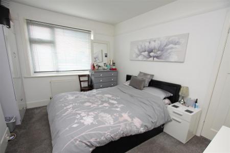 1 bedroom Maisonette for sale in Boundary Road, Bournemouth