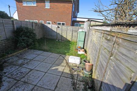 1 bedroom Maisonette for sale in Boundary Road, Bournemouth