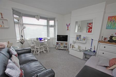 1 bedroom Maisonette for sale in Boundary Road, Bournemouth