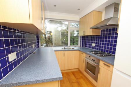 2 bedroom Flat for sale in Lindsay Road, Poole