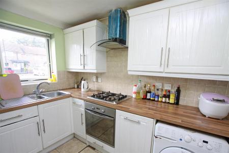 2 bedroom Terraced House for sale in Broadlands Close, Bournemouth