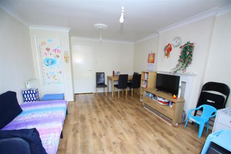 2 bedroom Terraced House for sale in Broadlands Close, Bournemouth