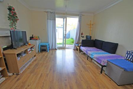 2 bedroom Terraced House for sale in Broadlands Close, Bournemouth