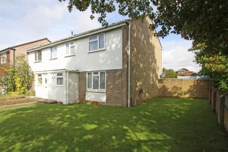 Craigmoor Avenue, Bournemouth