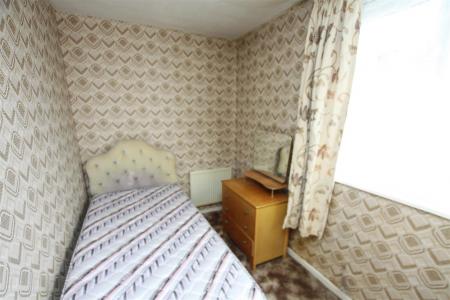 3 bedroom End of terrace house for sale in Craigmoor Avenue, Bournemouth