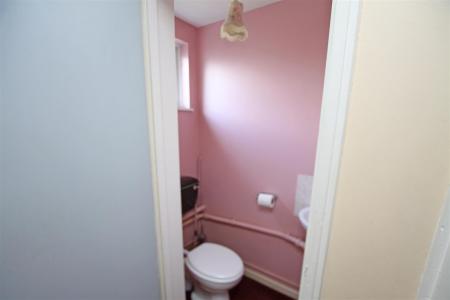 3 bedroom End of terrace house for sale in Craigmoor Avenue, Bournemouth