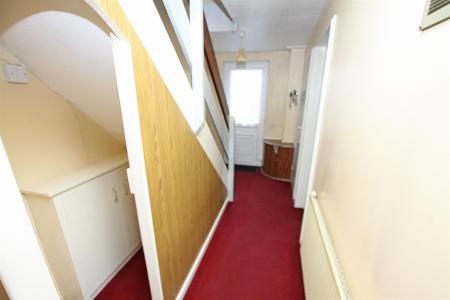 3 bedroom End of terrace house for sale in Craigmoor Avenue, Bournemouth