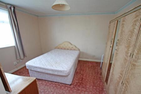 3 bedroom End of terrace house for sale in Craigmoor Avenue, Bournemouth