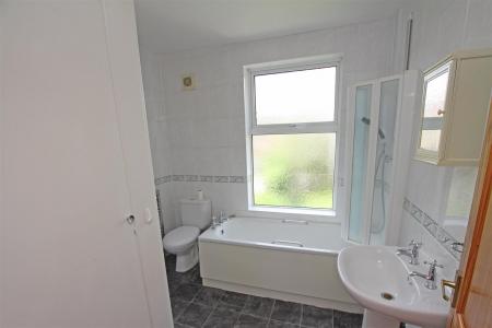 2 bedroom Semi-detached house for sale in Balston Road, Poole
