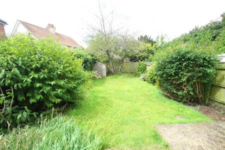 2 bedroom Semi-detached house for sale in Balston Road, Poole