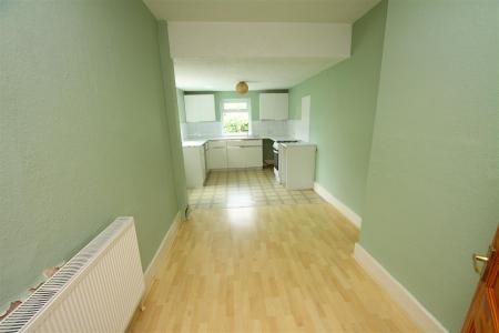 2 bedroom Semi-detached house for sale in Balston Road, Poole