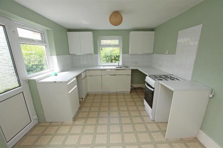 2 bedroom Semi-detached house for sale in Balston Road, Poole