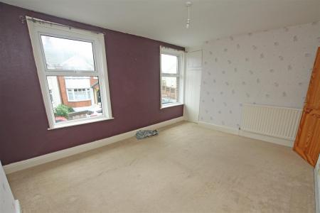 2 bedroom Semi-detached house for sale in Balston Road, Poole