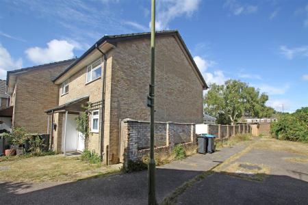 Sway Gardens, Bournemouth