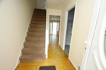 2 bedroom End of terrace house for sale in Sway Gardens, Bournemouth