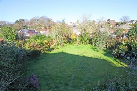 2 bedroom Detached bungalow for sale in Dowlands Road, Bournemouth