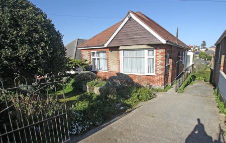 Dowlands Road, Bournemouth