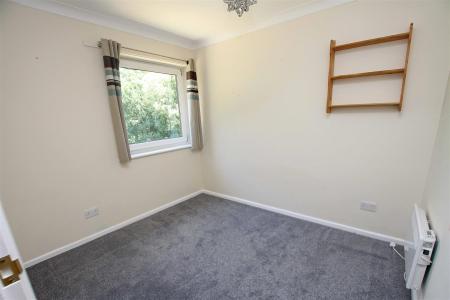 3 bedroom Apartment for sale in Queens Park West Drive, Bournemouth