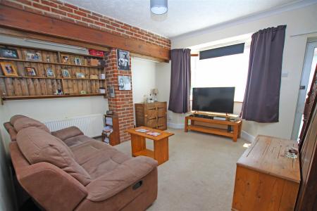 2 bedroom Semi-detached house for sale in Kingswell Road, Bournemouth
