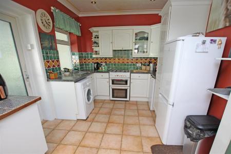 2 bedroom Semi-detached house for sale in Kingswell Road, Bournemouth