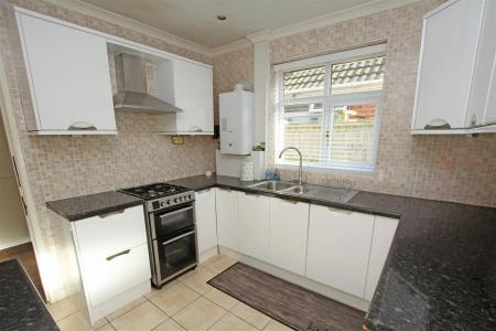 2 bedroom Detached bungalow for sale in Edward Road, Bournemouth