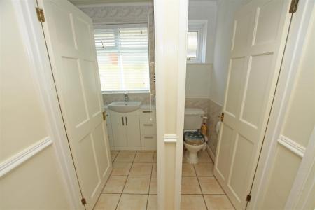 2 bedroom Detached bungalow for sale in Edward Road, Bournemouth