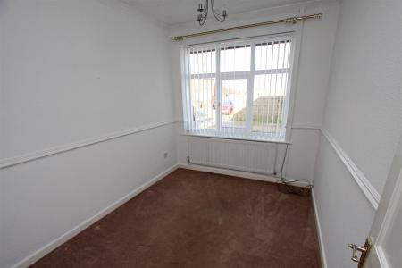 2 bedroom Detached bungalow for sale in Edward Road, Bournemouth